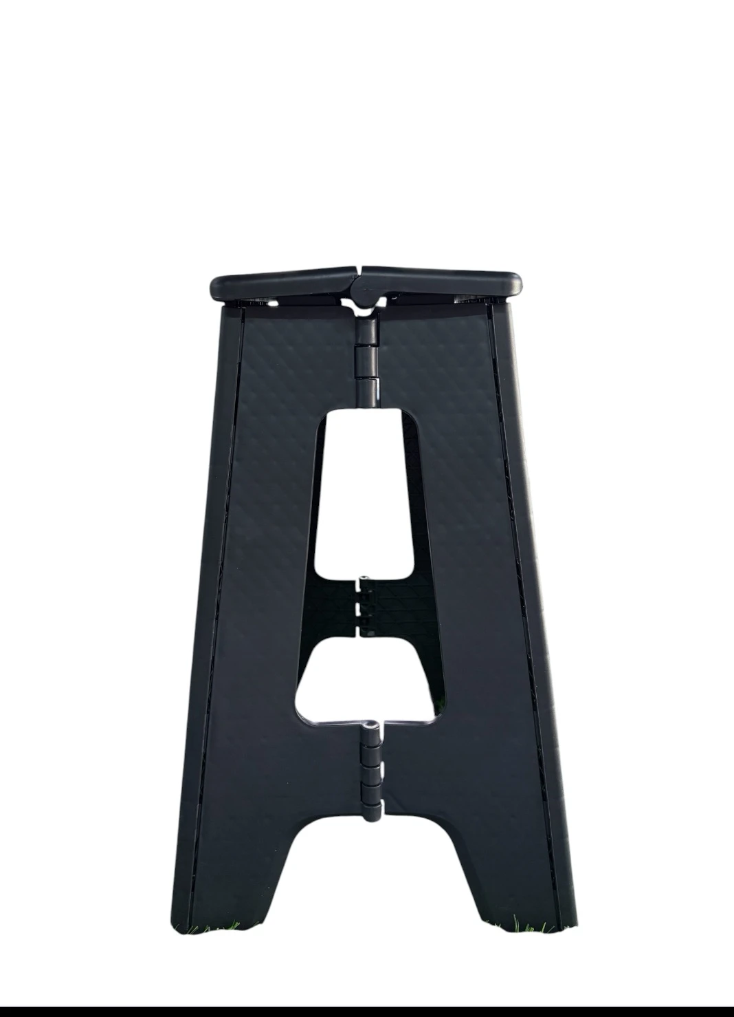 Banco Plegable Multiusos Portátil - 45 cm de Altura - Reforzado 2