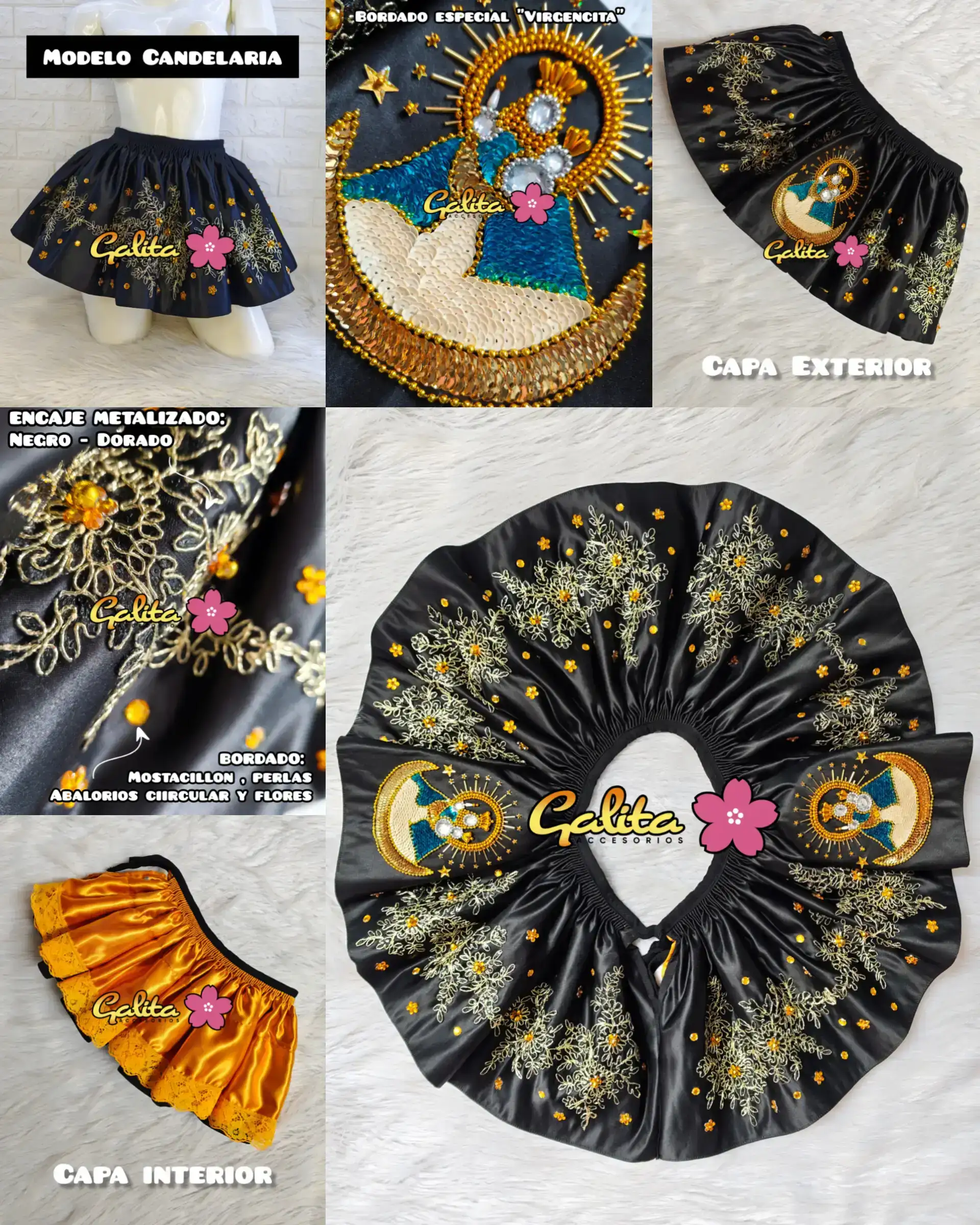 Talla S