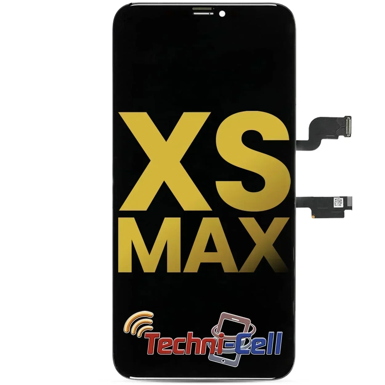 LCD IPhone XS MAX