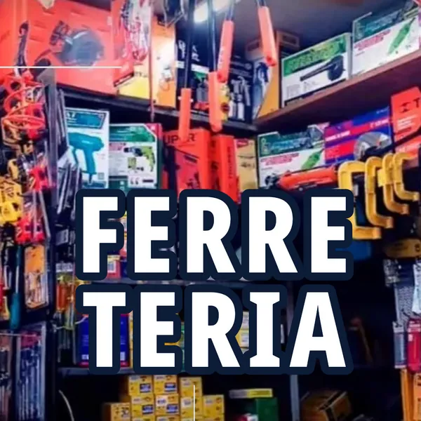 ferreteria
