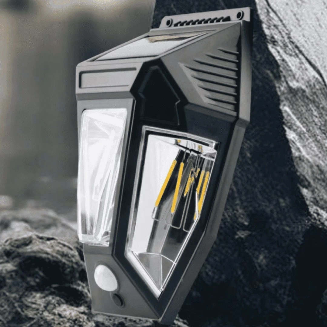Lampara Solar JL 8809 5