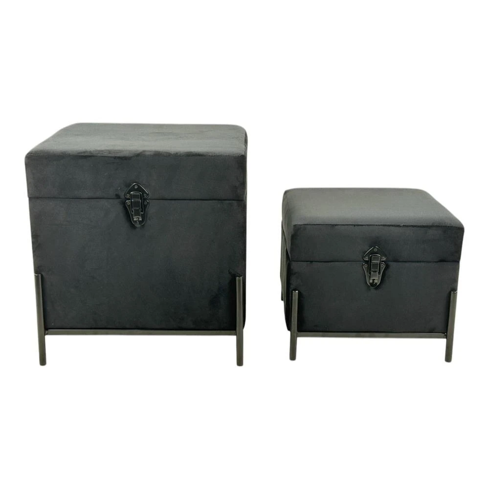 JG TABURETES 2PZ 48X44X48CM