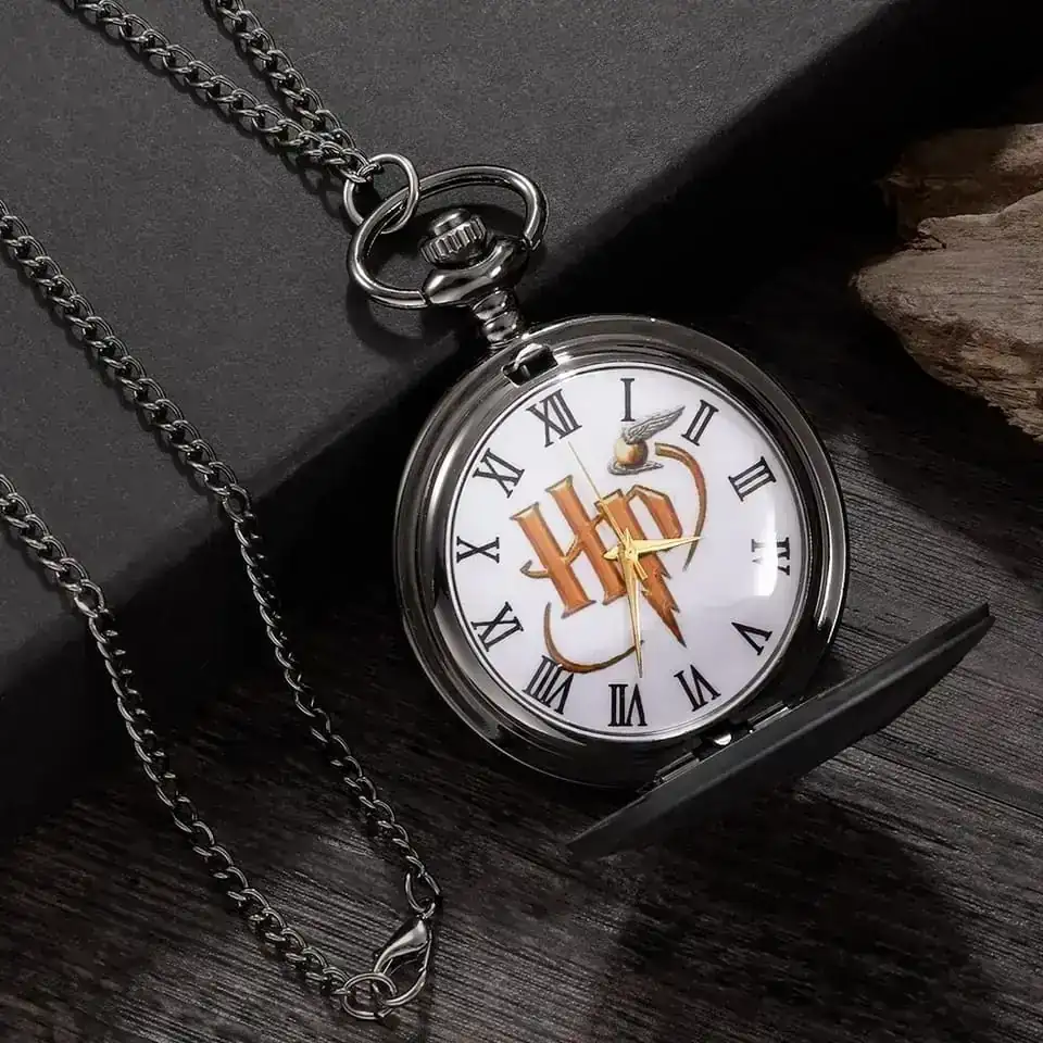 Reloj de Harry Potter 