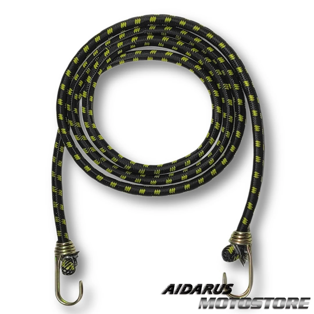 CUERDA ELASTICA DE 10MM x 2M