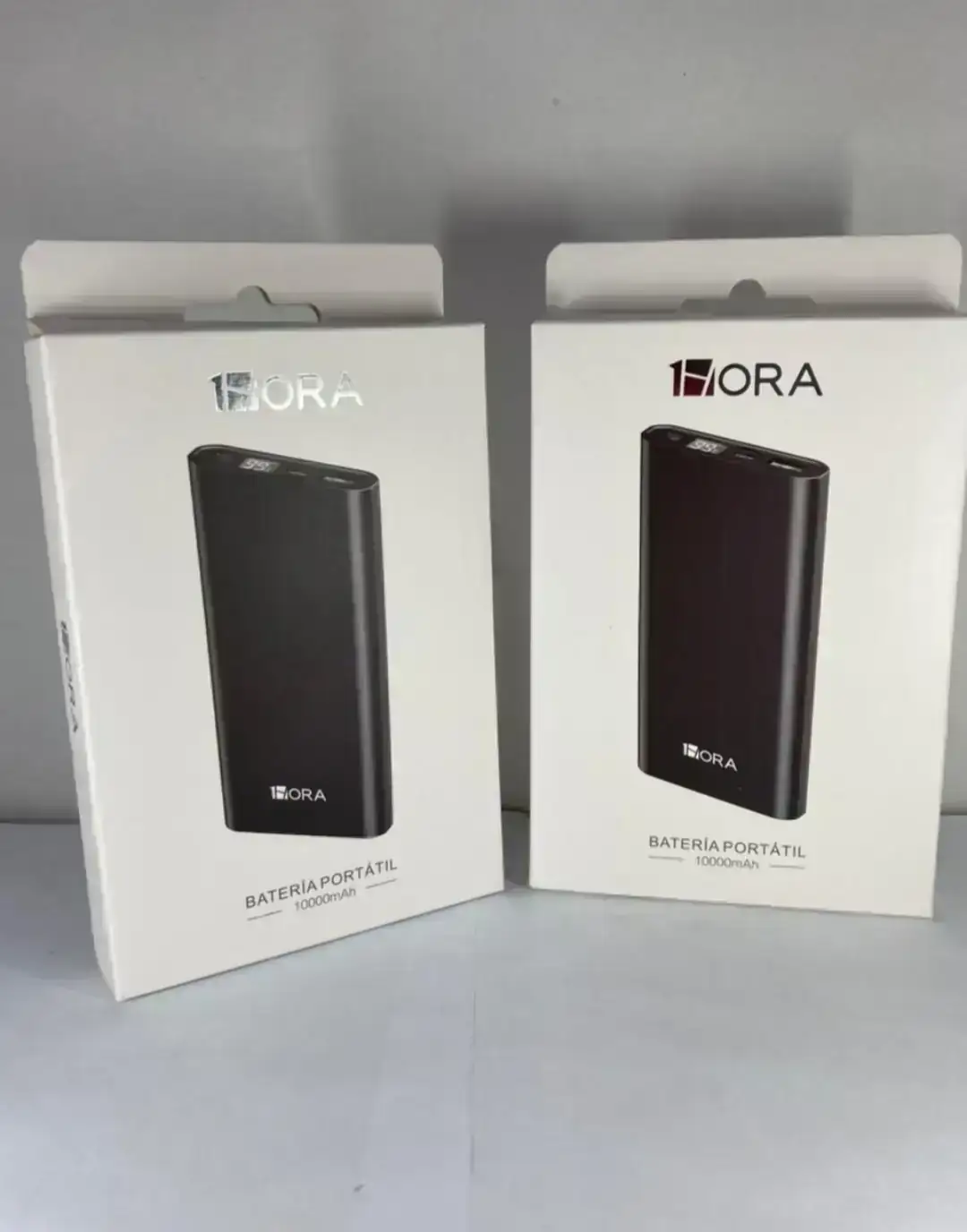 Bateria portatil