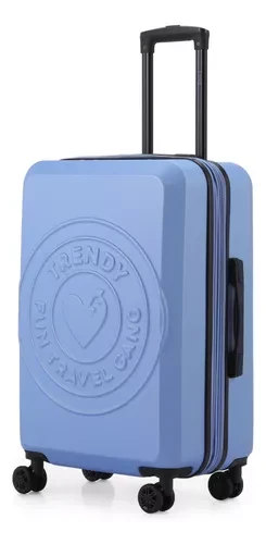 Valija Trendy 24”  9