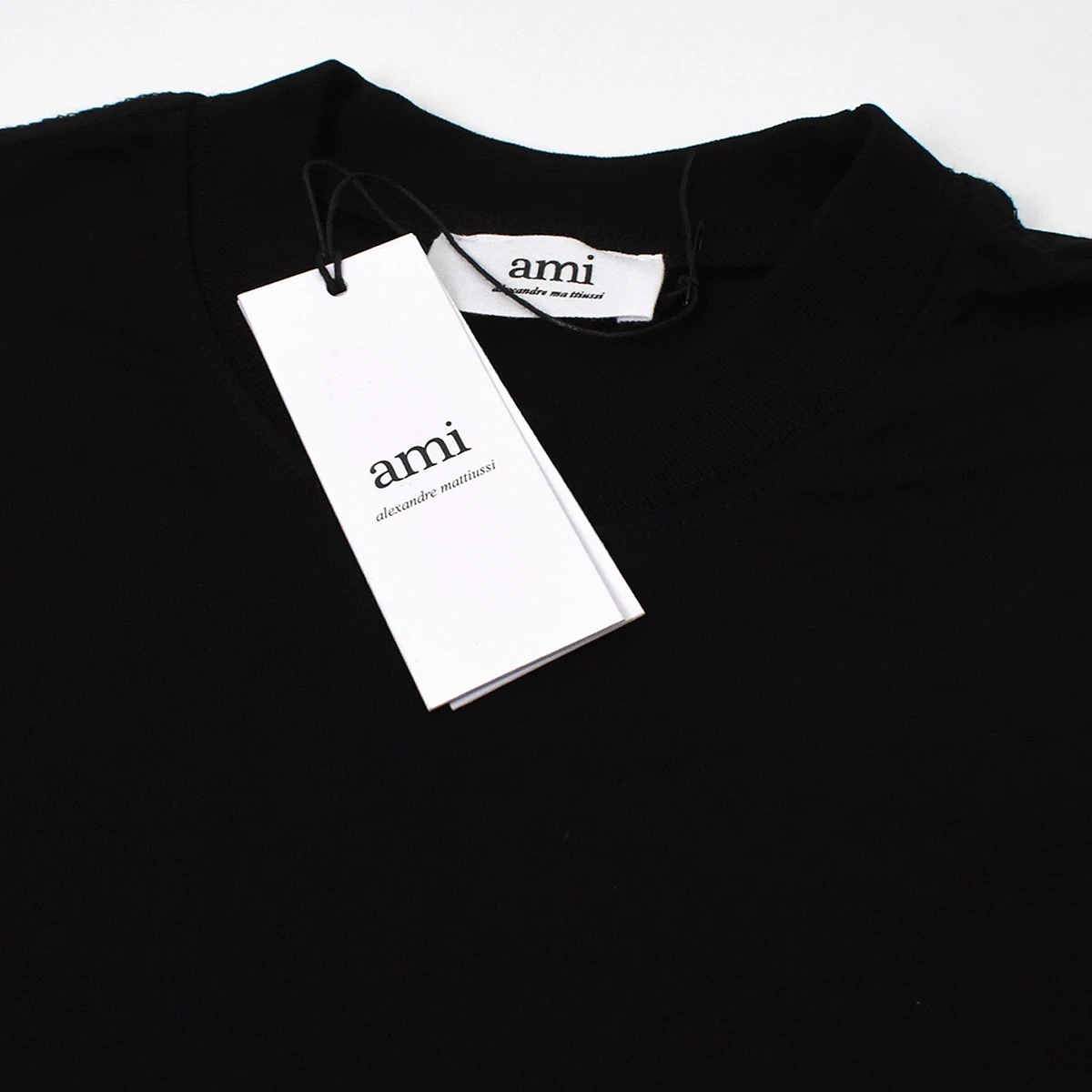 Playera Ami 4