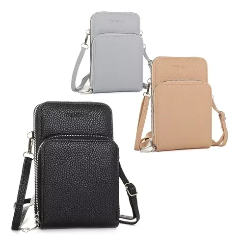 CARTERA PORTA CELULAR 52512