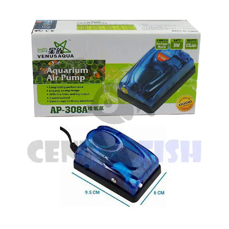 BOMBA DE AIRE COD. AP-308A