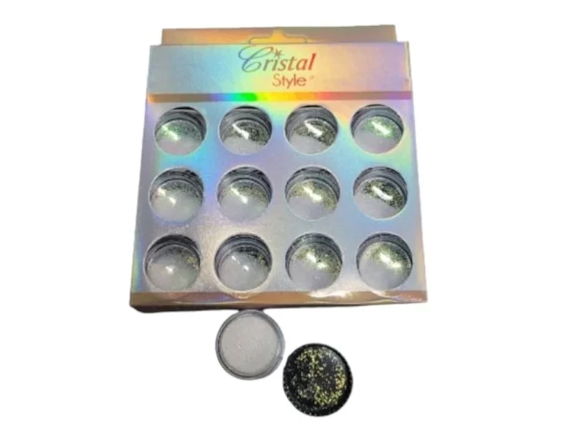 crital decoracion para uñas ref hc-15050