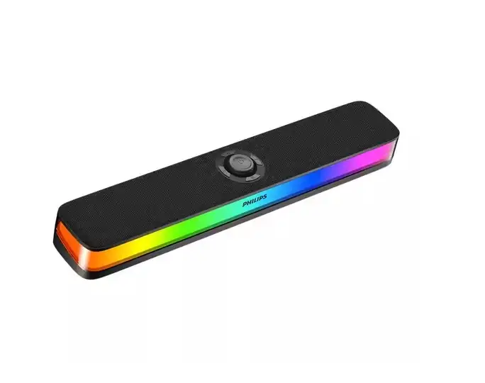 Barra De Sonido Bluetooth Portátil Philips