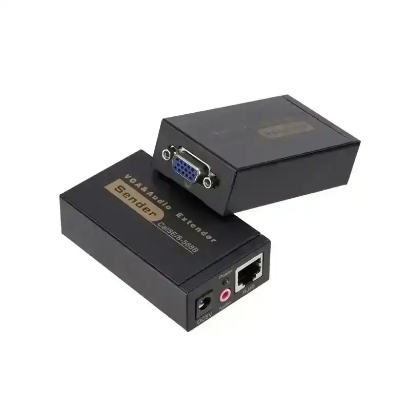 VGA-100M