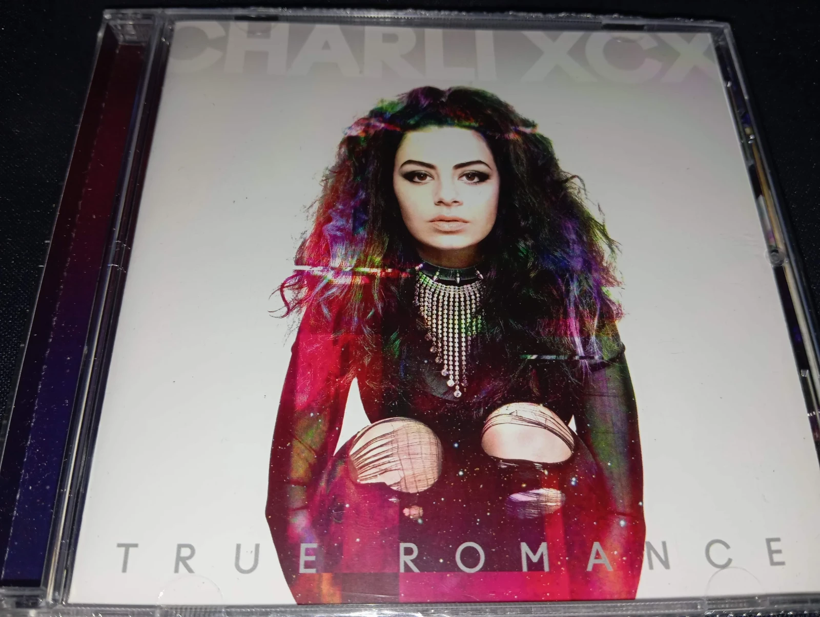 Charli XCX - True Romance (GERMANY)