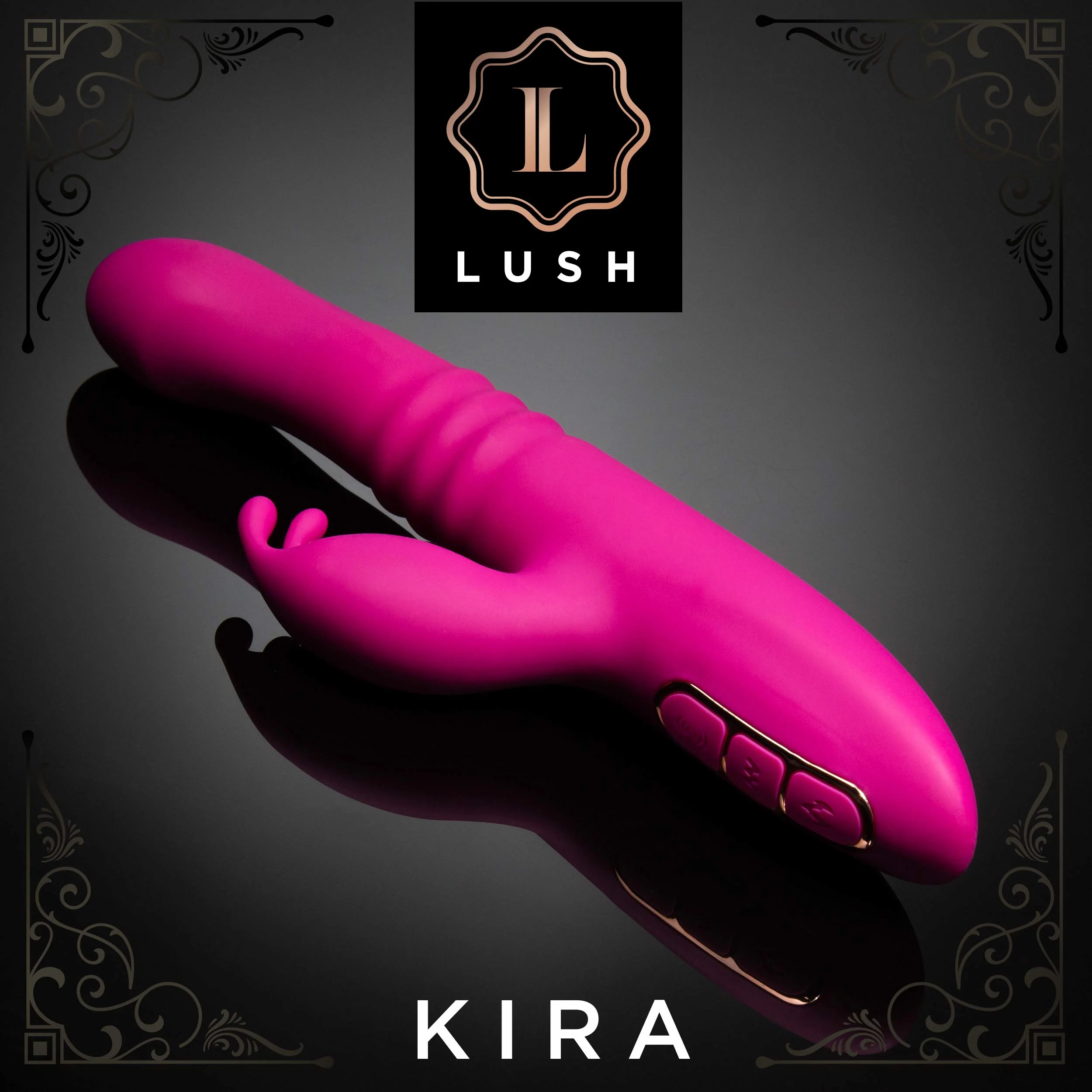 Lush – Kira – Velvet 6