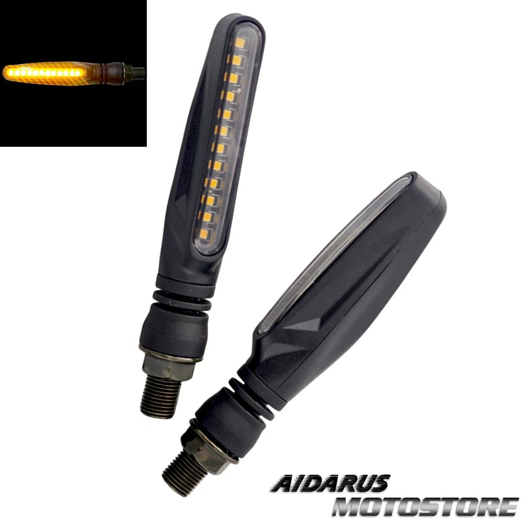 DIRECIONALES LED MOD10 FIJO