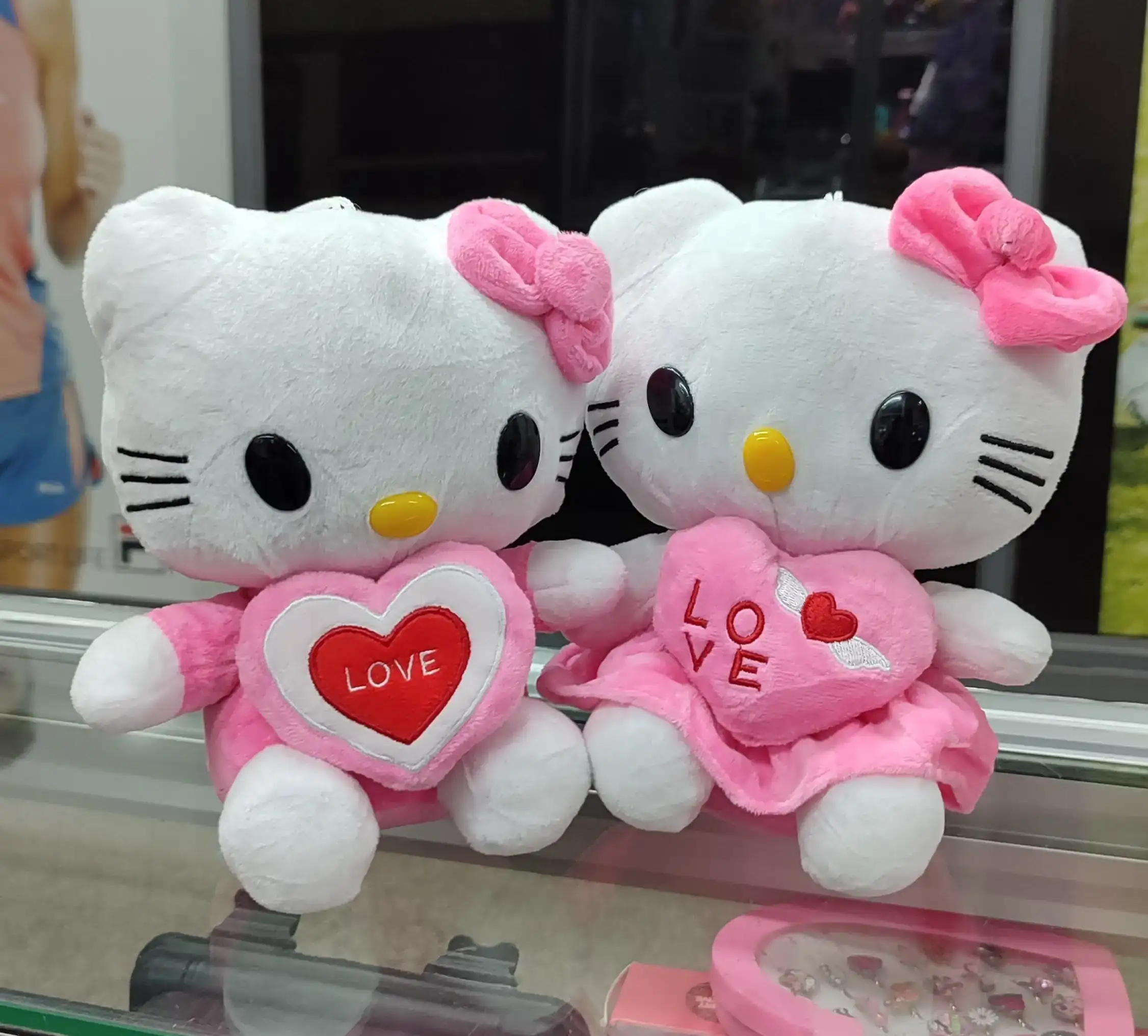 Hello Kitty 
