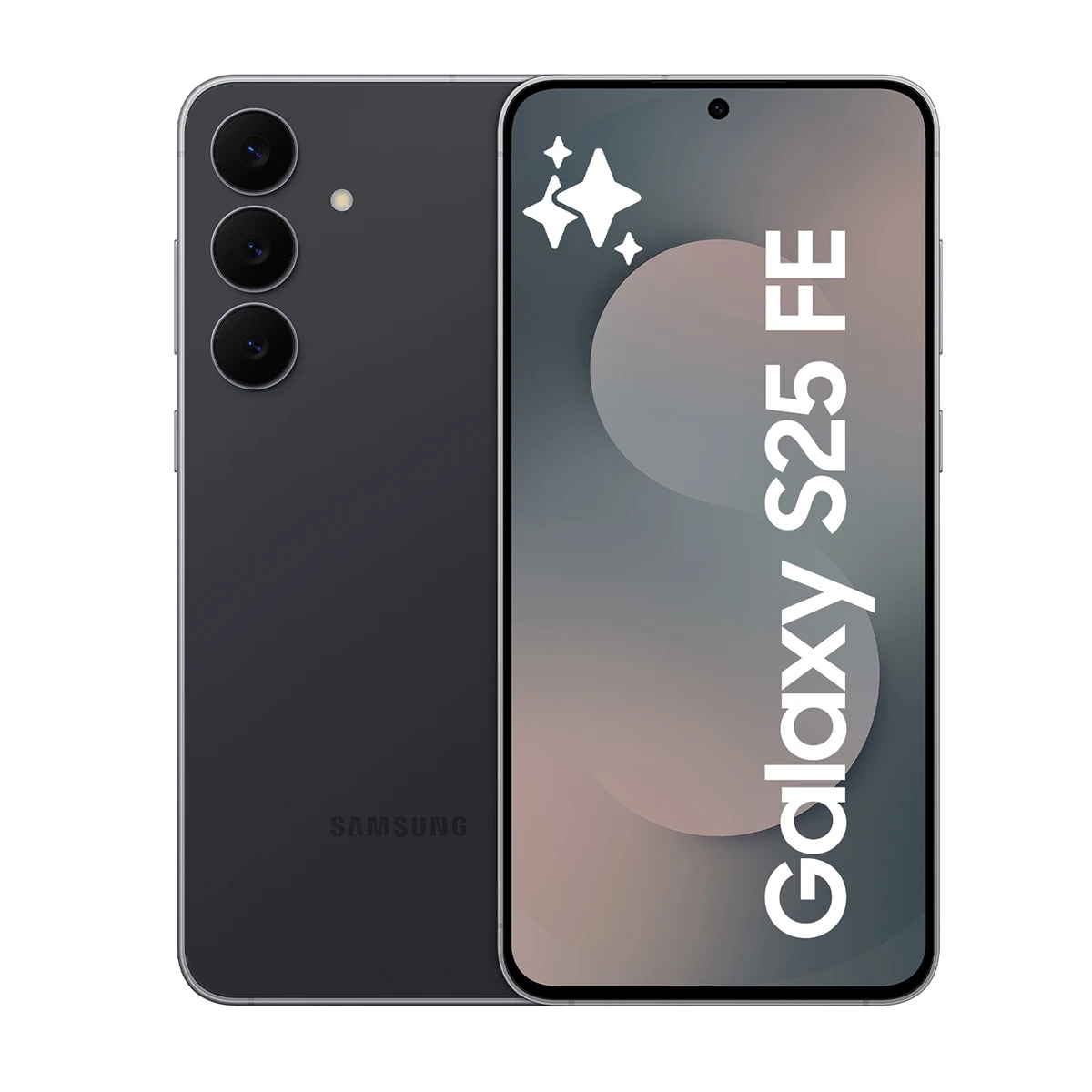 S25 fe 256GB
