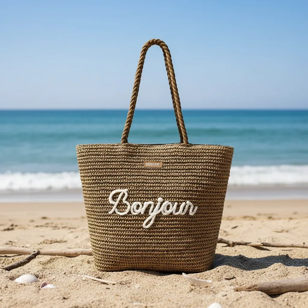 BOLSO DE PLAYA OREIRO 28878