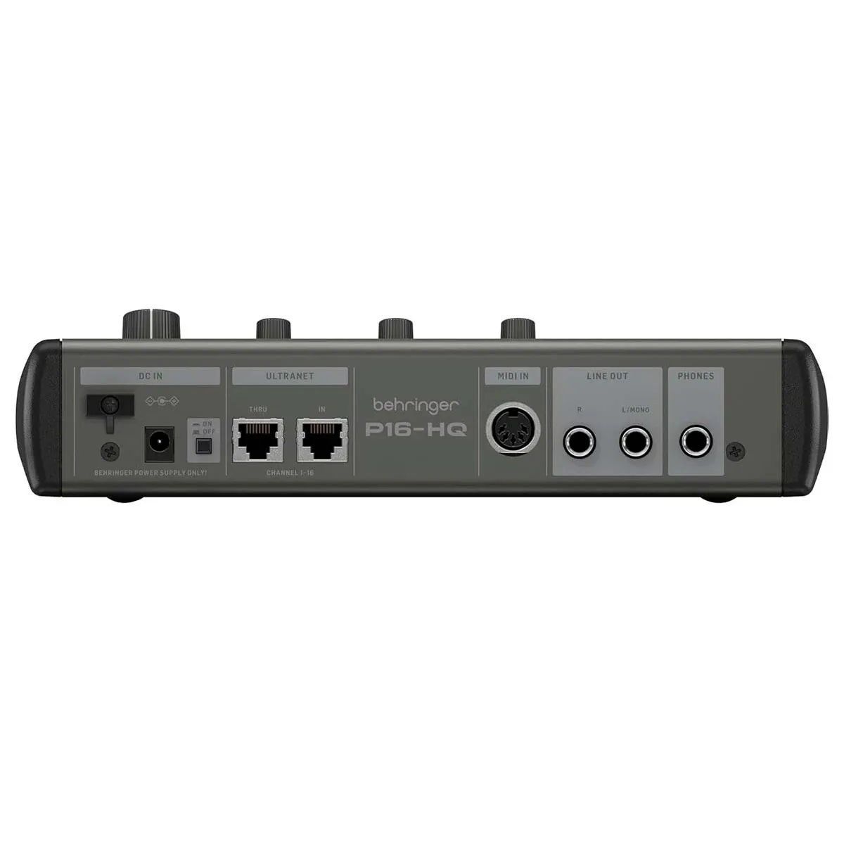 P16HQ BEHRINGER 5