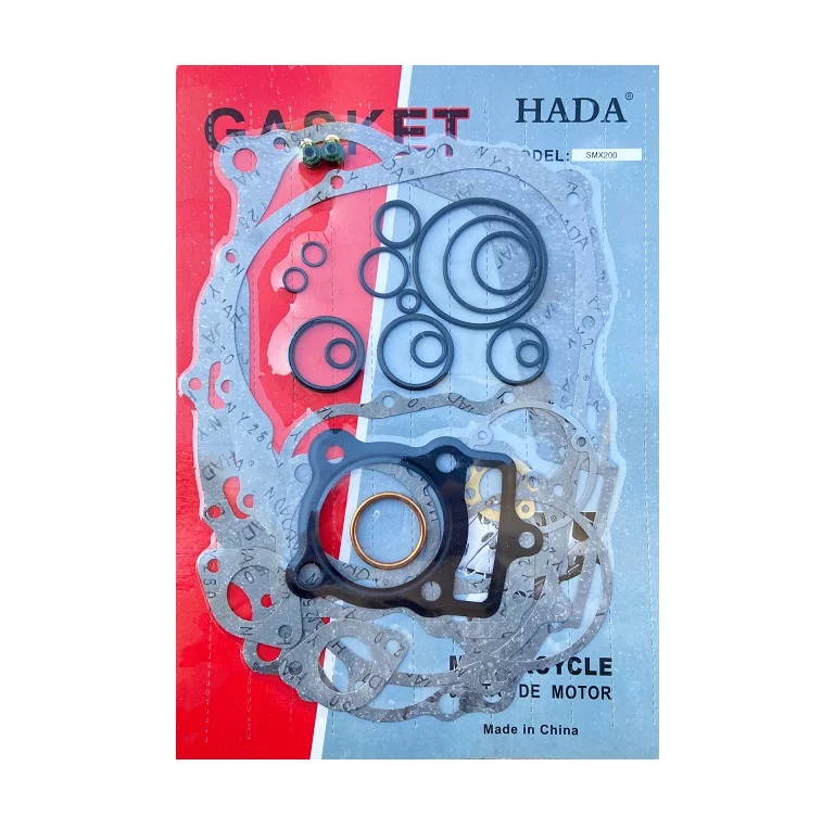JUNTA MOTOR GILERA 200 SMX [HADA] -36684