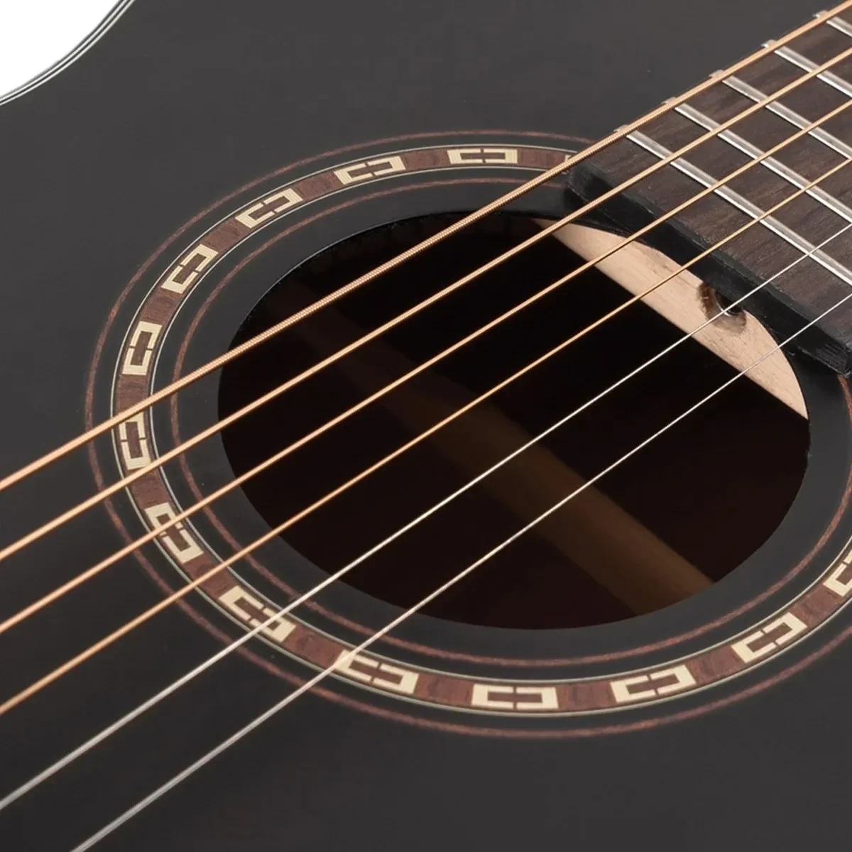 AGM5BMK WASHBURN 2