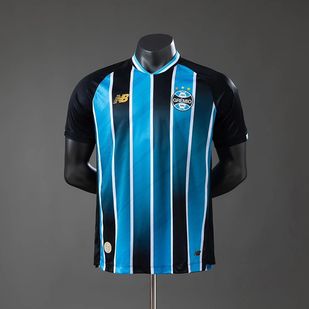 CAMISETA GREMIO LOCAL 26/27