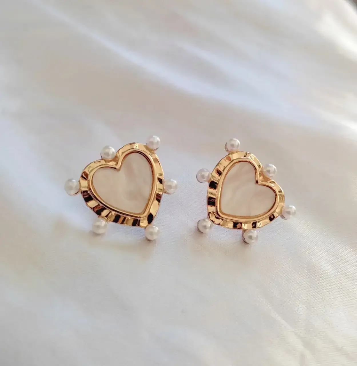 TOPOS GRANDE CORAZON NACARADO