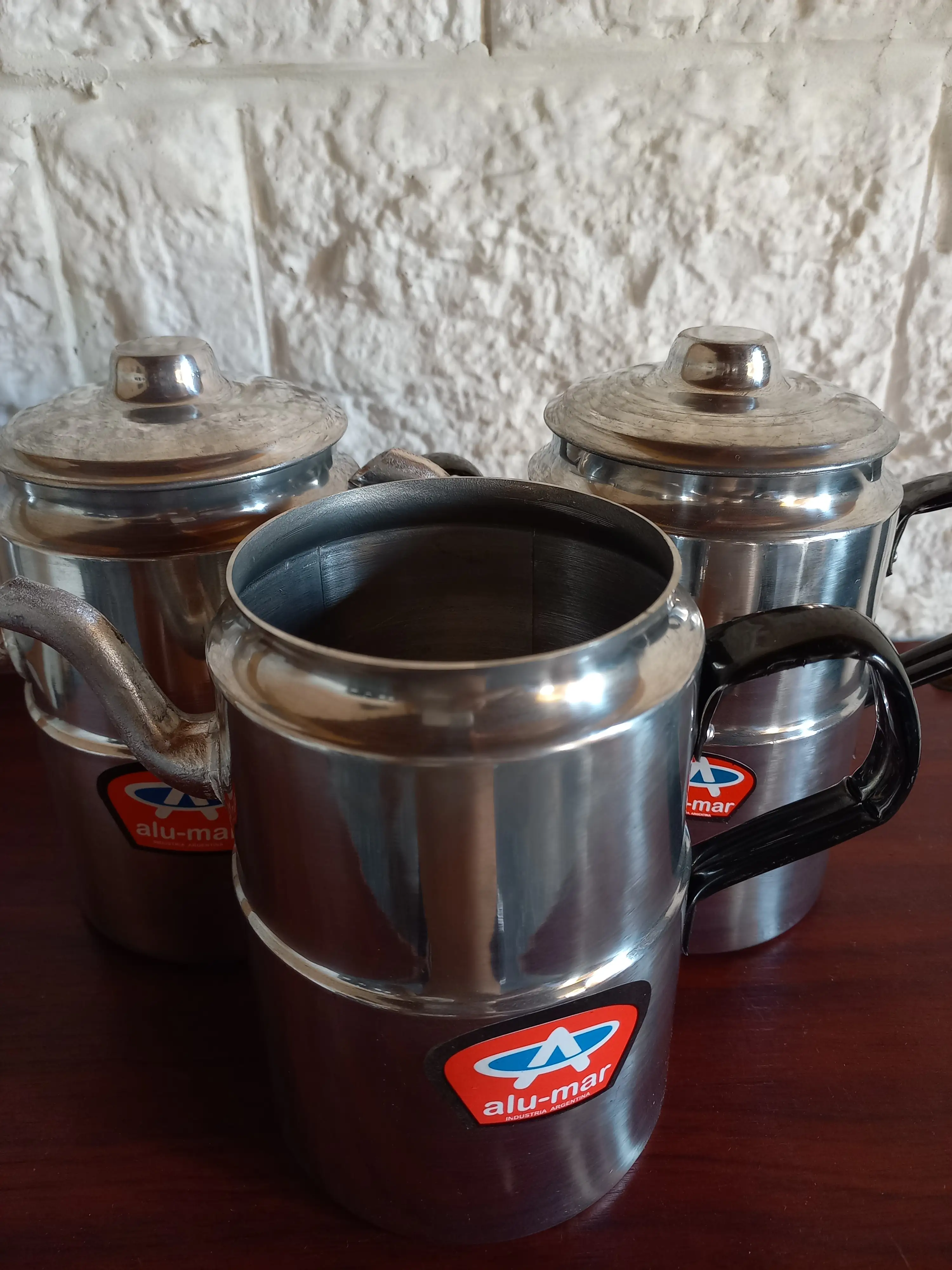 Cafetera  2