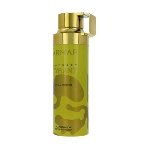 Odyssey Tyrant Spray 200ml