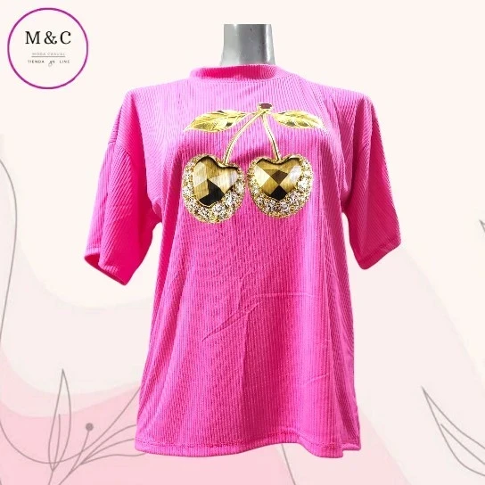Blusa G