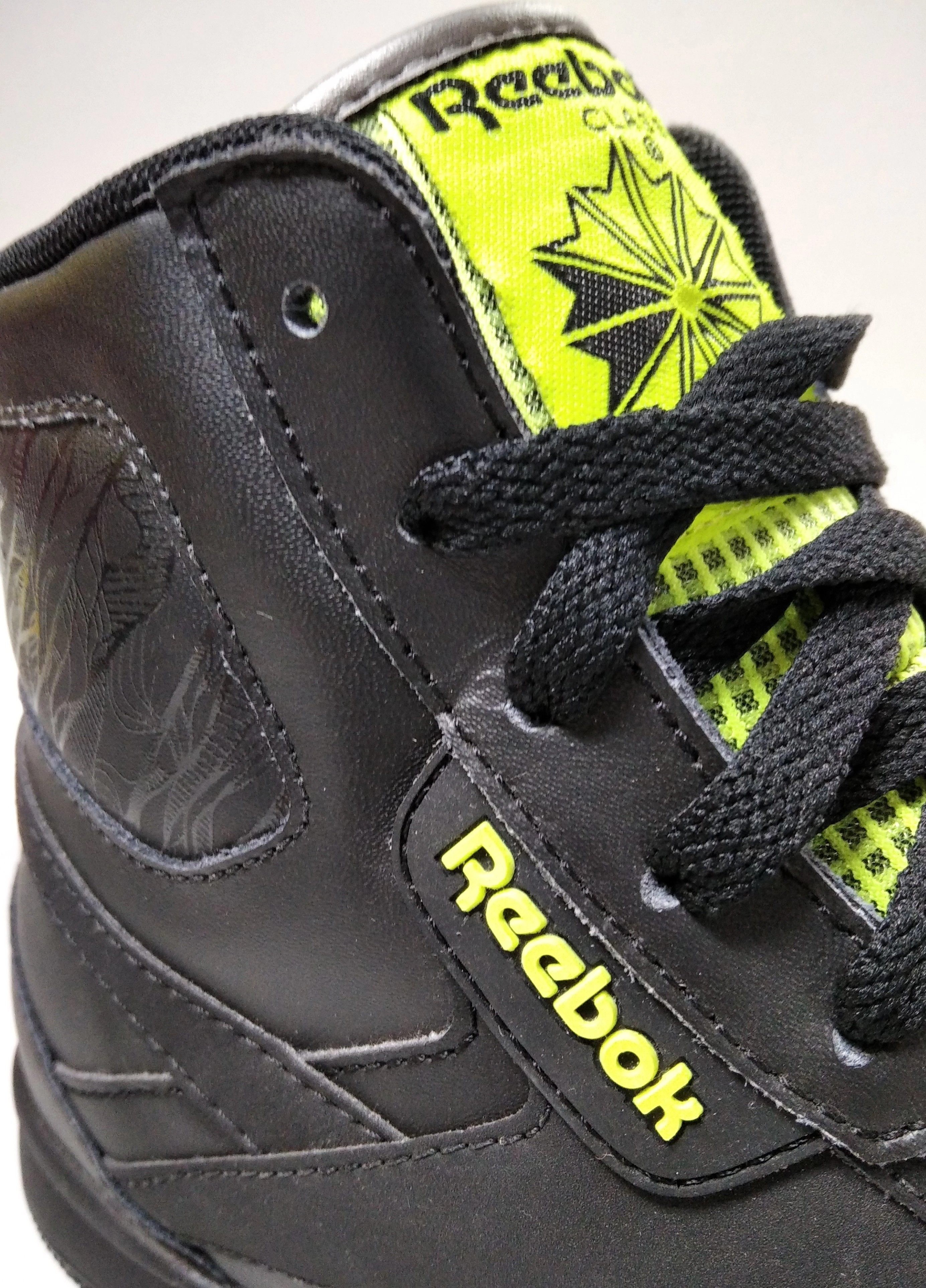 REEBOK CLASSIC 2
