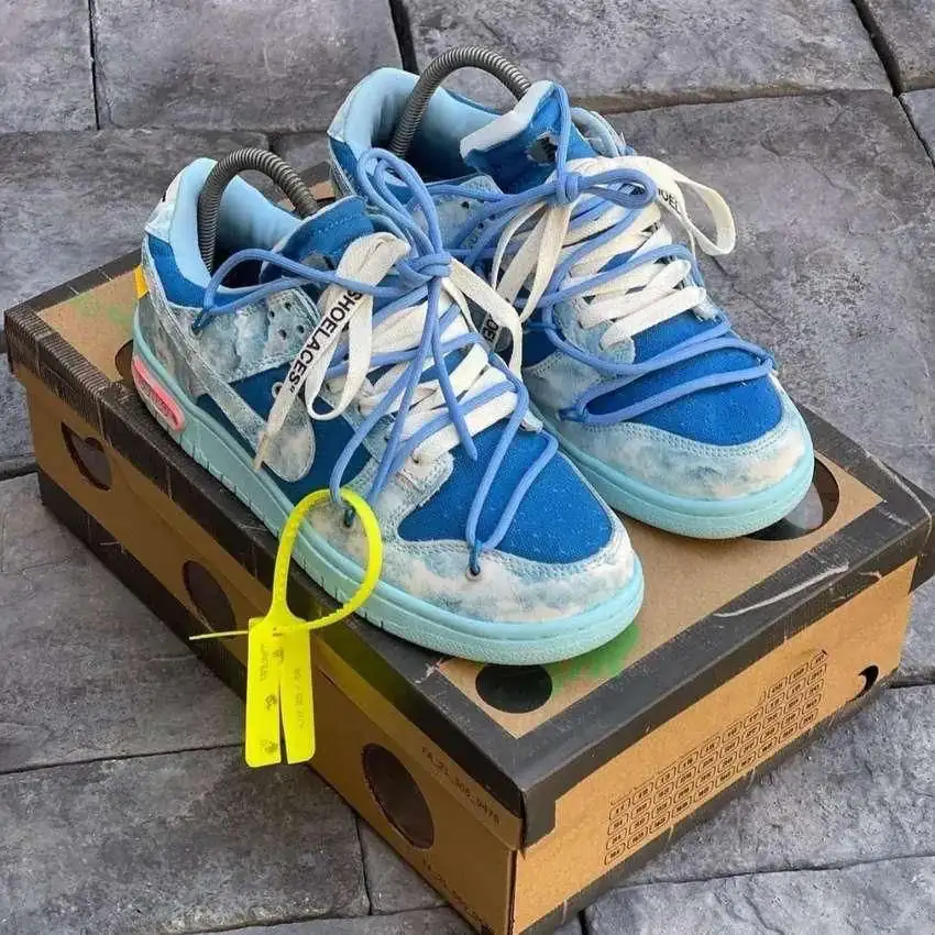 NIKE SB DUNK  🙋DAMA 