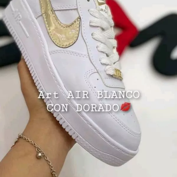 Importadas nike  3