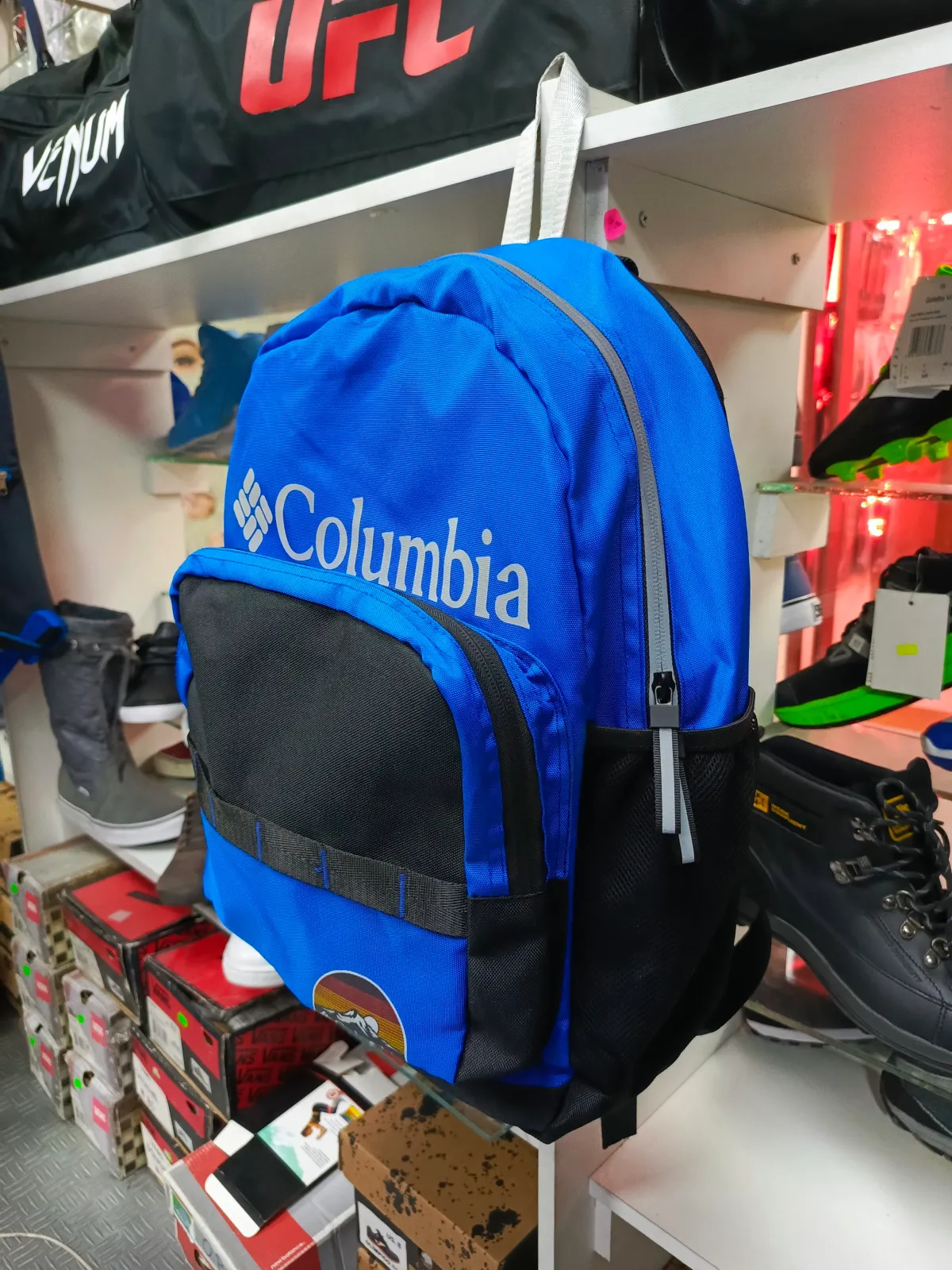 MOCHILA COLUMBIA