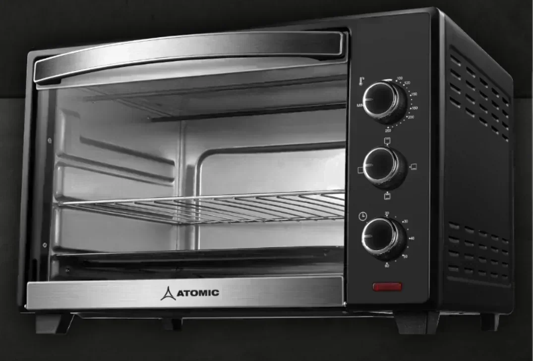 Horno Eléctrico ATOMIC 85LTS