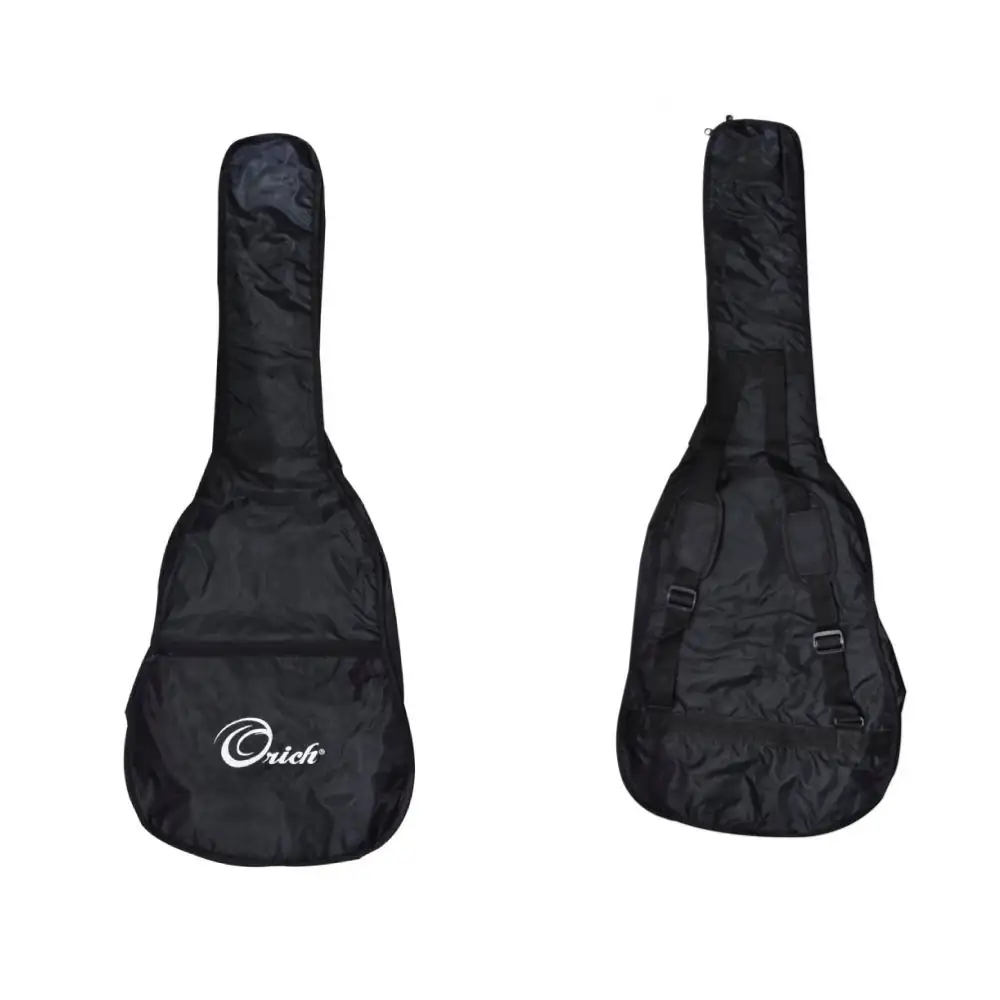 Guitarra clásica Orich 4
