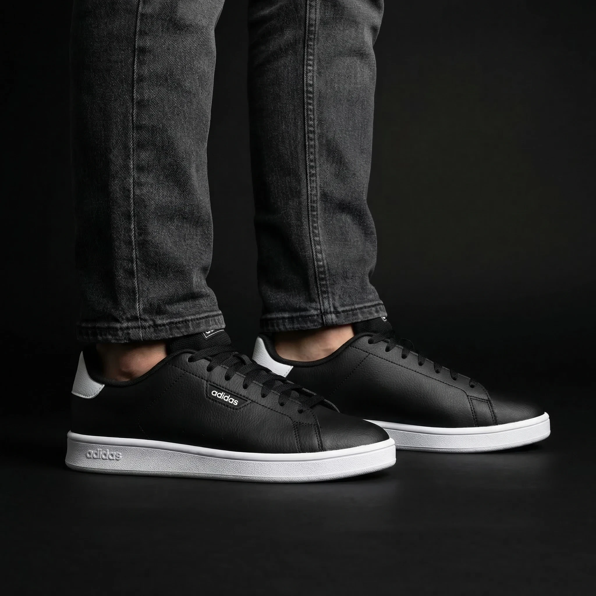 ADIDAS URBAN COURT DE HOMBRE 2