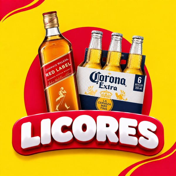 Licores