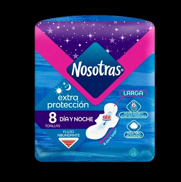 DIA Y NOCHE 8 und 