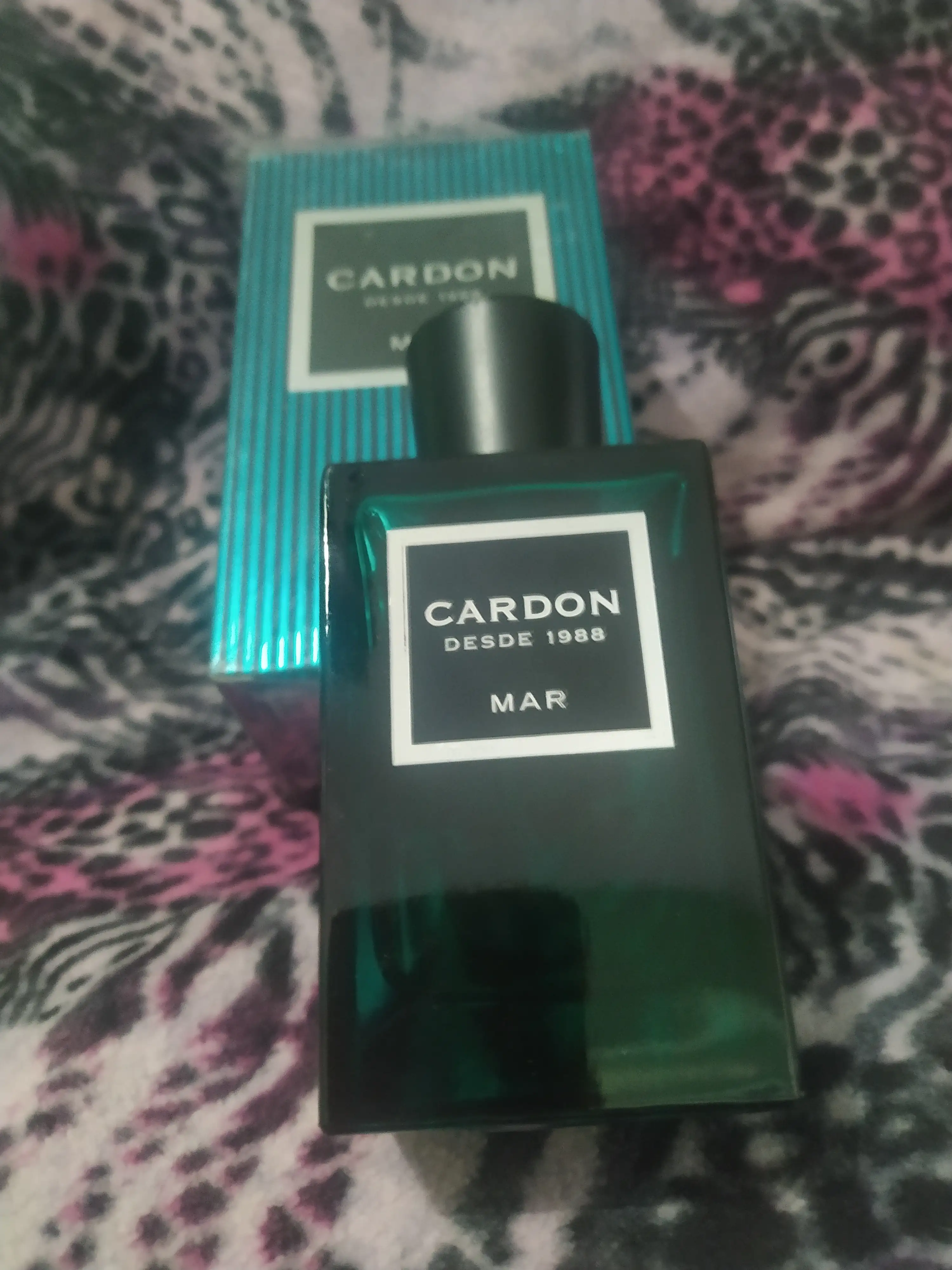 CARDON