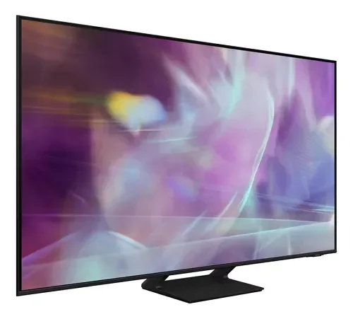 Smart TV Samsung 55" Qled QN55Q60AAGCZB Tizen 4K 2