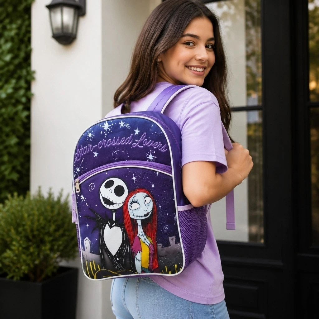 Mochila Nightmare