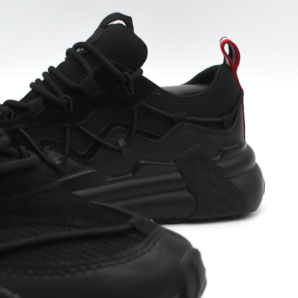 Tennis Moncler Compassor 8