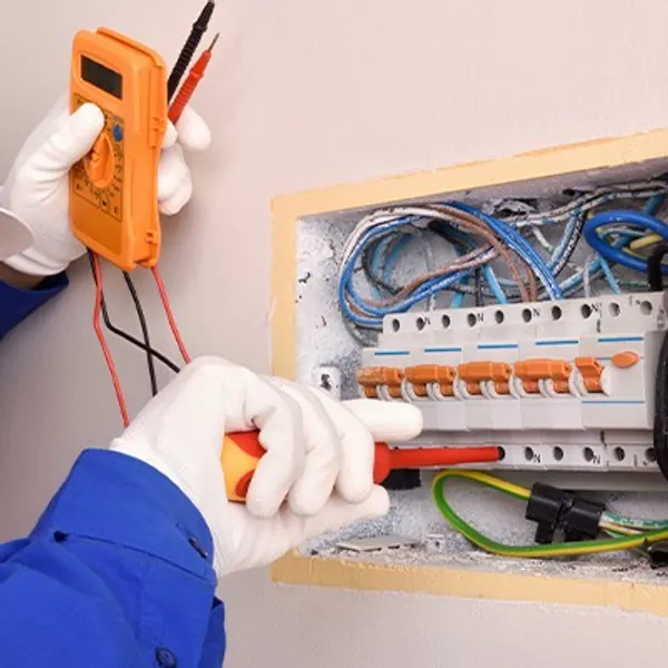 SISTEMAS ELÉCTRICOS 