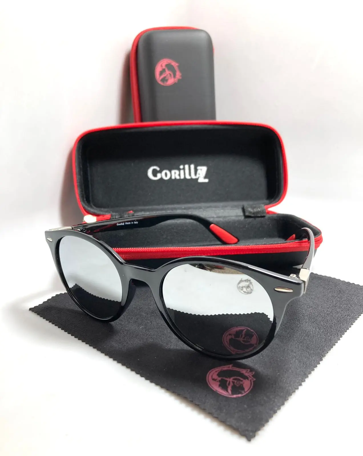 GAFAS GORILLAZ  5