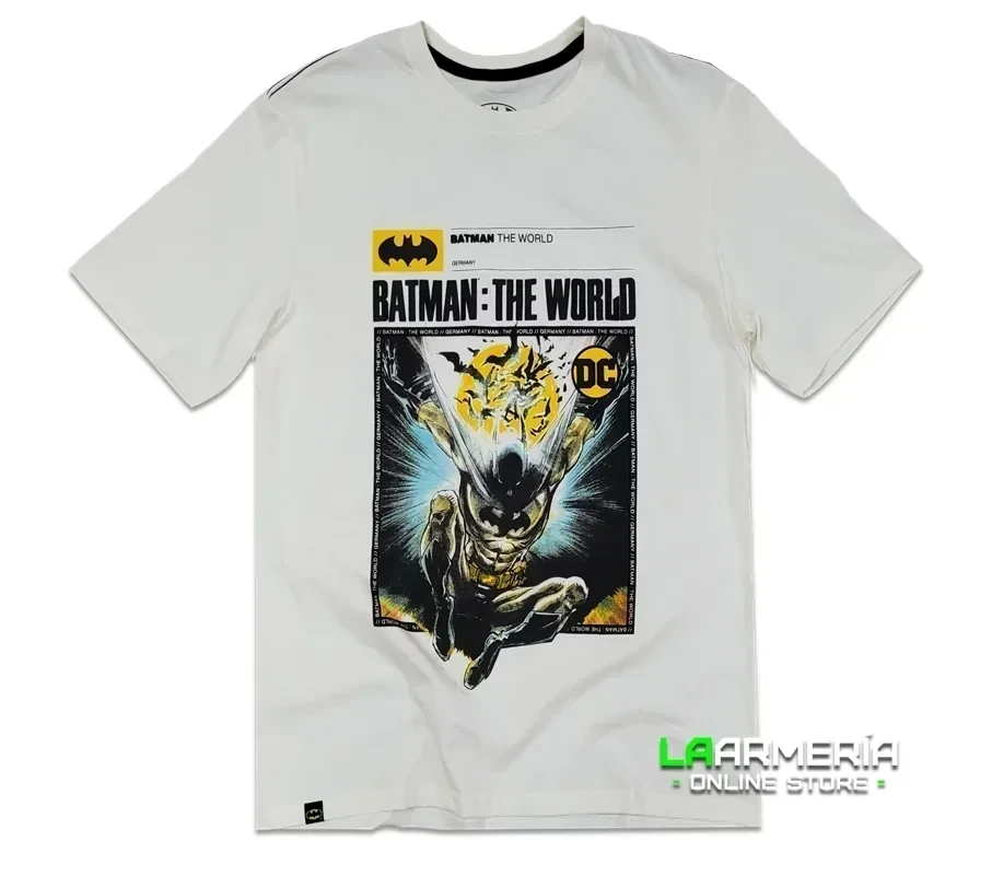 Batman (S)