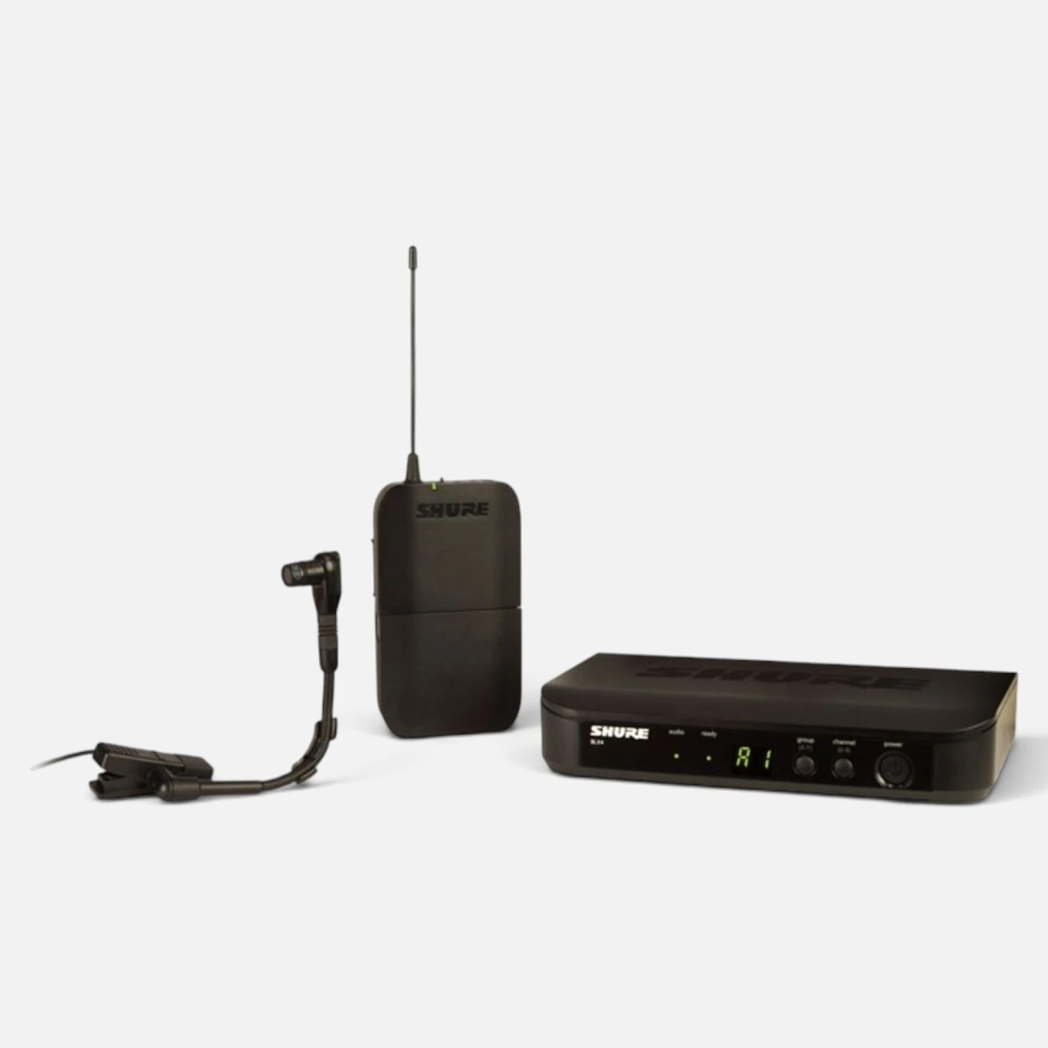 BLX14/B98-J11 SHURE