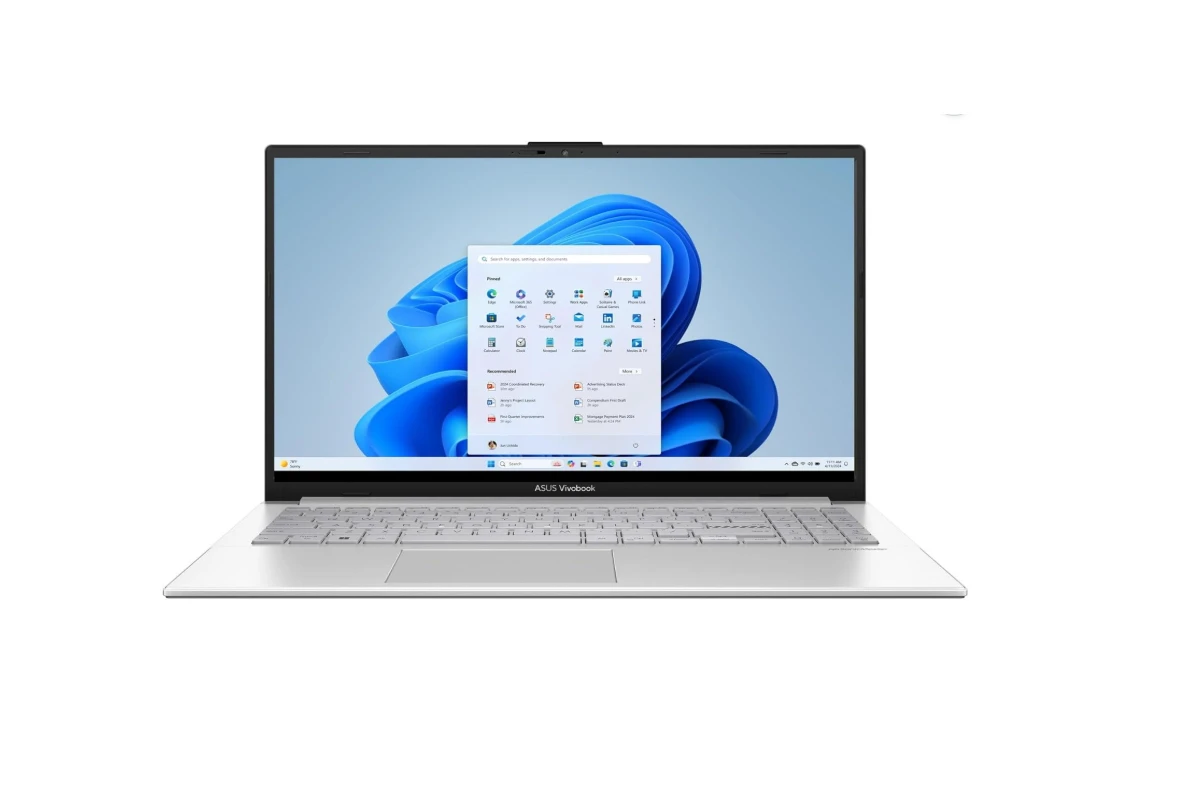 Laptop ASUS Ryzen 5 de 15.6"