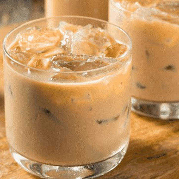 THE FINEST DRINKS - Obarrio