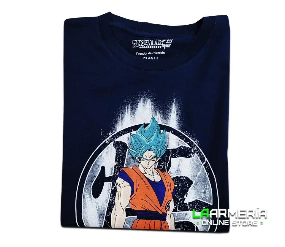 Dragon Ball (M-L-XL) 3